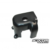 Engine Cover Black Minarelli Vertical