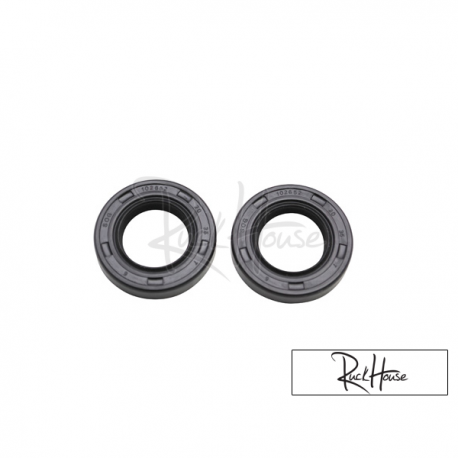 Oil Seal for Crankshaft Piaggio