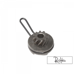 Kickstart Pinion Gear Minarelli