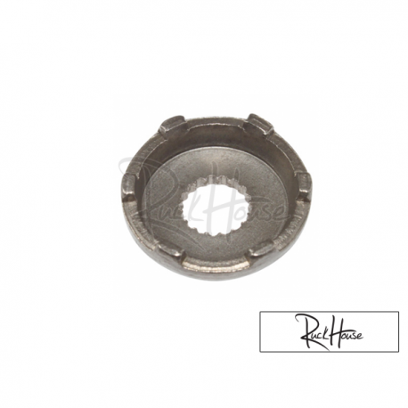 Kickstart Castle Washer Minarelli 13mm