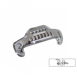 Tail light Replay Led Style Bws'r-Zuma 88-01