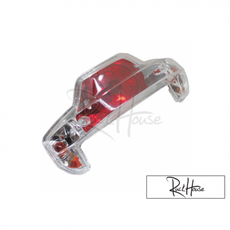 Tail light Replay Lexus Style Bws'r-Zuma 88-01