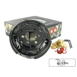 Clutch Stage6 RACING Torque Control MKII 112mm