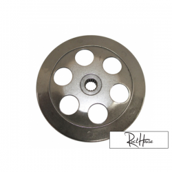 Clutch Bell Replay 105mm Minarelli