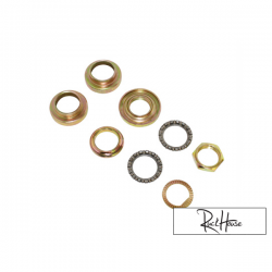 Steering bearing set Replay (Bws'r / Pre-bug Zuma)