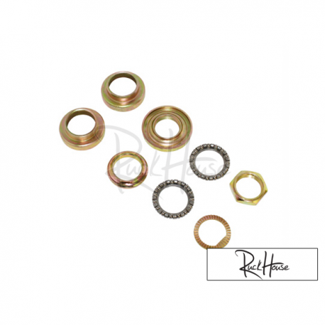 Steering bearing set Replay (Bws'r / Pre-bug Zuma)