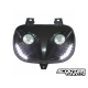 Twin headlights Replay Led Black Bws'r-Zuma 88-01