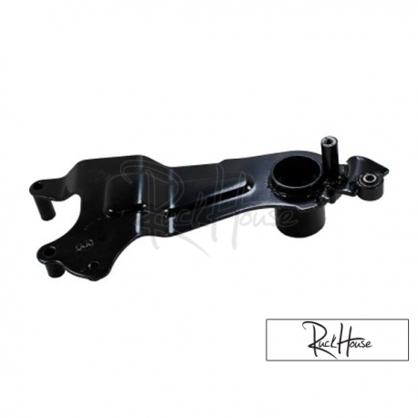 Swingarm & Exhaust bracket for GY6 125-150cc Engine