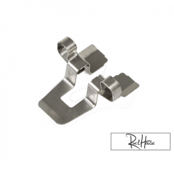 Front Brake pad Lower Support (Bws/Zuma 2002-2011)