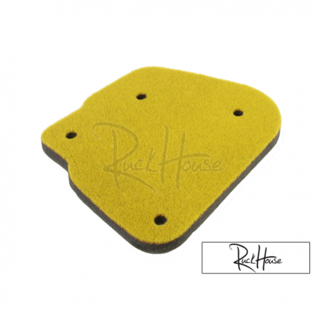 Air Filter Insert (Bws/Zuma 2002-2011)