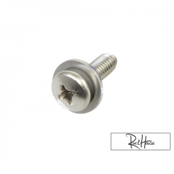 Side Cover Screw (Bws/Zuma 2002-2011)