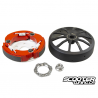 Clutch Kit TFC Racing 107mm Piaggio-Honda-GY6