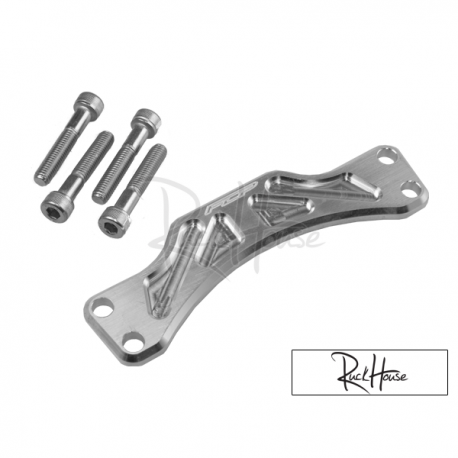 Triple Tree Cover FLP Aluminium Honda Ruckus