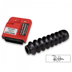 CDI Malossi Piaggio iGet 50