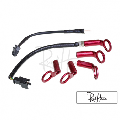 Temperature sensor KOSO 10mm