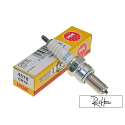 Spark plug CR7E (Removable Tip)