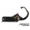 Exhaust NCY Sport 70-90cc (Dio-Elite)