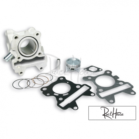 Replacement Cylinder Malossi I-Tech 70cc 70cc