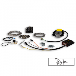 Allumage à Rotor Interne MHR Team II 2023 Minarelli