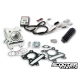 Cylinder kit with CDI Malossi I-Tech V2 70cc Bws / Zuma / C3 50F (4T)