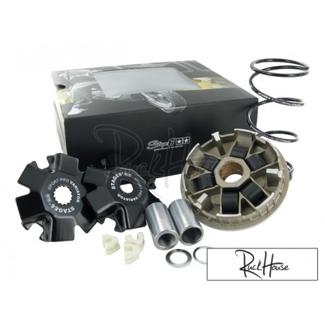 Variator kit Stage6 Sport PRO