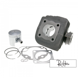 Replacement Cylinder 50cc Morini