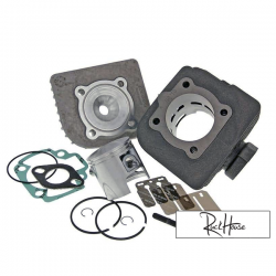 Cylinder kit Malossi Sport 70cc Morini