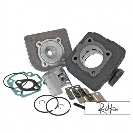 Cylinder kit Malossi Sport 70cc Morini