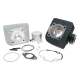 Cylinder kit Polini Sport 70cc Morini