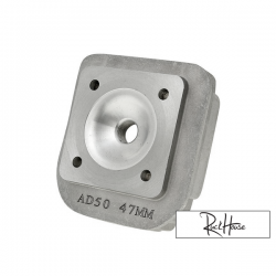 Cylinder Head Naraku 70cc Morini