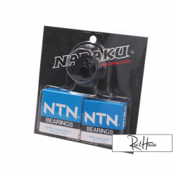 Crankshaft Bearings Naraku Morini