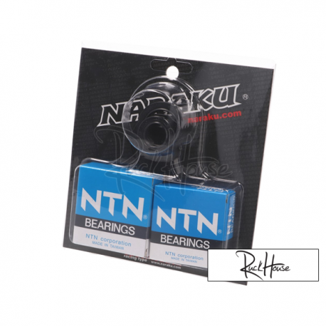 Crankshaft Bearings Naraku Morini