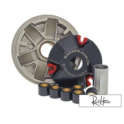Variator Naraku Sport Morini