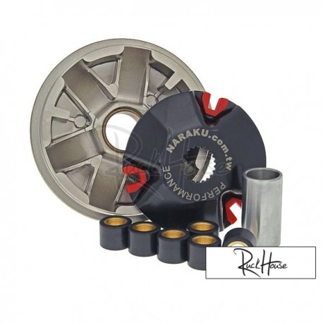 Variator Naraku Sport Morini