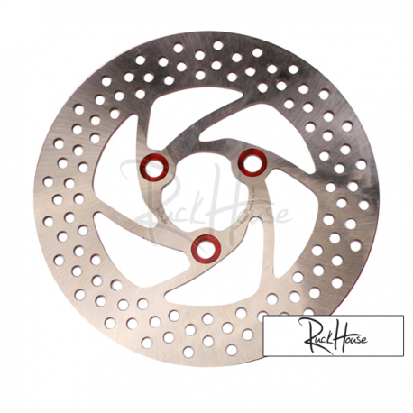 Brake Disc NCY 200mm Fixed