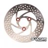 Brake Disc NCY 200mm Fixed