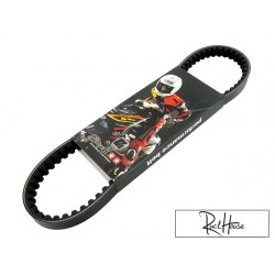 Drive belt Stage6 PRO