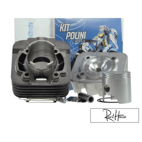 Cylinder kit Polini SPORT 70cc