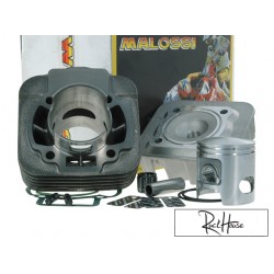 Cylinder kit Malossi SPORT 70cc Piaggio