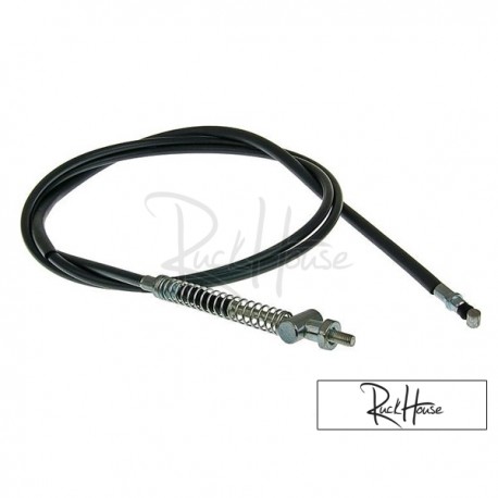 Extended Brake Cable Ruckhouse 82-107'' Honda Ruckus