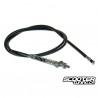 Extended Brake Cable Ruckhouse 82-107'' Honda Ruckus