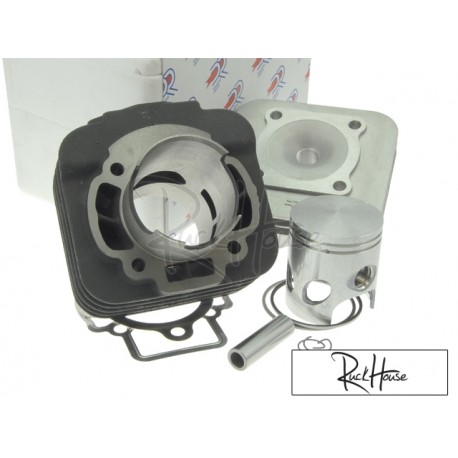 Cylinder kit DR Evolution 70cc