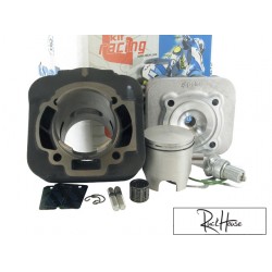 Cylinder kit Polini CORSA 70cc Piaggio