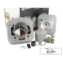 Cylindre Malossi MHR 70cc