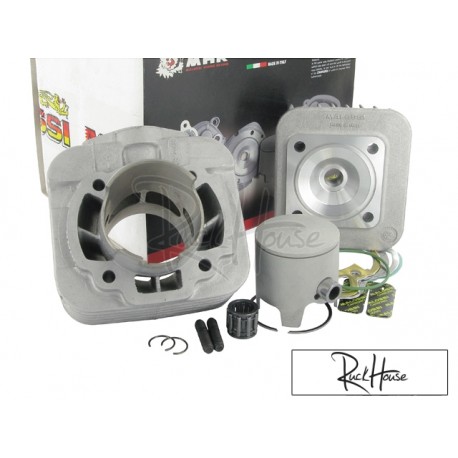 Cylinder kit Malossi MHR 70cc