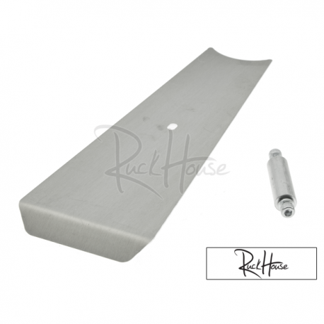 Front Frame Cover Ruckhouse Honda Ruckus