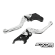CNC Brake Lever Ruckhouse Aluminium Honda Grom