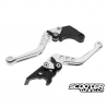 CNC Brake Lever Ruckhouse Aluminium Honda Grom