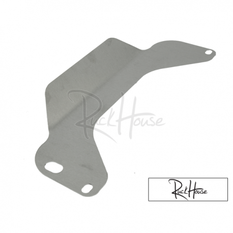 Frame Splitter Ruckhouse V2 Honda Ruckus