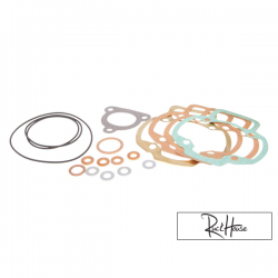 Kit de Gasket Polini Big Evolution 70/84/94cc Piaggio LC
